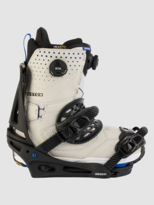BURTON GENESIS RE:FLEX L Size　2023-2024 burton-genesis-snowboarding-